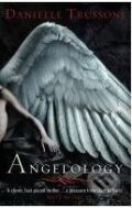 Kniha: Angelology (Danielle Trussoni). Penguin Books, 2010 Kniha: Angelology (Danielle Trussoni). Penguin Books, 2010