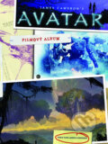 Kniha: Avatar (James Cameron's), 2010 Kniha: Avatar (James Cameron's), 2010