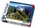 Puzzle: Machu Picchu, Peru (Trefl). Trefl Puzzle: Machu Picchu, Peru (Trefl). Trefl
