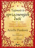 Kniha: Tajomstvo spriaznených duší (Arielle Fordová), 2010 Kniha: Tajomstvo spriaznených duší (Arielle Fordová), 2010