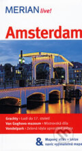 Kniha: Amsterdam (Dirk Brügge). Vašut, 2010 Kniha: Amsterdam (Dirk Brügge). Vašut, 2010