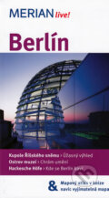 Kniha: Berlín (Gisela Budée). Vašut, 2010 Kniha: Berlín (Gisela Budée). Vašut, 2010