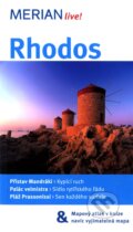 Kniha: Rhodos (Klaus Boetig). Vašut, 2010 Kniha: Rhodos (Klaus Boetig). Vašut, 2010