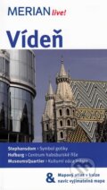 Kniha: Vídeň (Christian Eder). Vašut, 2010 Kniha: Vídeň (Christian Eder). Vašut, 2010