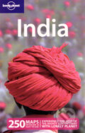India - Sarina Singh, Lonely Planet, 2009