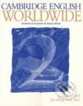Cambridge English Worldwide 2 - Andrew Littlejohn, Diana Hicks, Cambridge University Press, 1999