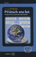 Kniha: Příštích sto let (George Friedman), 2010 Kniha: Příštích sto let (George Friedman), 2010