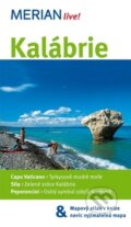 Kniha: Kalábrie (Peter Amann). Vašut, 2010 Kniha: Kalábrie (Peter Amann). Vašut, 2010
