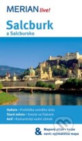 Kniha: Salcburk a Salcbursko (Wolfgang Seitz). Vašut, 2010 Kniha: Salcburk a Salcbursko (Wolfgang Seitz). Vašut, 2010