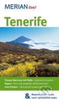 Kniha: Tenerife (Harald Klöcker). Vašut, 2010 Kniha: Tenerife (Harald Klöcker). Vašut, 2010