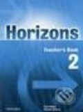 Kniha: Horizons 2 (Paul Radley). Oxford University Press, 2005 Kniha: Horizons 2 (Paul Radley). Oxford University Press, 2005
