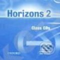 Horizons 2 (Paul Radley). Oxford University Press, 2004 Horizons 2 (Paul Radley). Oxford University Press, 2004