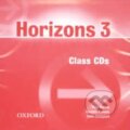 Horizons 3 (Paul Radley). Oxford University Press, 2005 Horizons 3 (Paul Radley). Oxford University Press, 2005