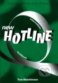 Kniha: New Hotline - Intermediate (Tom Hutchinson). Oxford University Press, 1998 Kniha: New Hotline - Intermediate (Tom Hutchinson). Oxford University Press, 1998