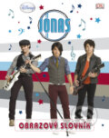 Kniha: Jonas (Egmont SK). Egmont SK, 2010 Kniha: Jonas (Egmont SK). Egmont SK, 2010