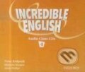 Incredible English 4 - Sarah Philips, Oxford University Press, 2007