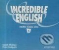 Incredible English 6 - Sarah Phillips, Oxford University Press, 2008
