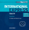 International Express - Elementary - Liz Taylor, Alastair Lane, Oxford University Press, 2007