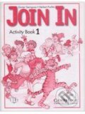 Kniha: Join In 1 (Günter Gerngross a Herbert Puchta). Cambridge University Press, 2000 Kniha: Join In 1 (Günter Gerngross a Herbert Puchta). Cambridge University Press, 2000