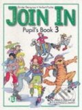 Kniha: Join In 3 (Günter Gerngross a Herbert Puchta). Cambridge University Press, 2000 Kniha: Join In 3 (Günter Gerngross a Herbert Puchta). Cambridge University Press, 2000