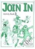 Kniha: Join In 3 (Günter Gerngross a Herbert Puchta). Cambridge University Press, 2000 Kniha: Join In 3 (Günter Gerngross a Herbert Puchta). Cambridge University Press, 2000