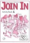Kniha: Join In 4 (Günter Gerngross a Herbert Puchta). Cambridge University Press, 2001 Kniha: Join In 4 (Günter Gerngross a Herbert Puchta). Cambridge University Press, 2001