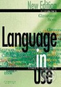 Kniha: Language in Use - Pre-Intermediate (Adrian Doff a Christopher Jones). Cambridge University Press, 2000 Kniha: Language in Use - Pre-Intermediate (Adrian Doff a Christopher Jones). Cambridge University Press, 2000