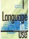 Kniha: Language in Use - Upper Intermediate (Adrian Doff a Christopher Jones). Cambridge University Press, 1997 Kniha: Language in Use - Upper Intermediate (Adrian Doff a Christopher Jones). Cambridge University Press, 1997