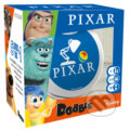 Společenská hra: Dobble Pixar (Fantasy). Fantasy, 2020 Společenská hra: Dobble Pixar (Fantasy). Fantasy, 2020