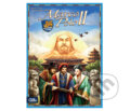 Společenská hra: Marco Polo 2 CZ (Simone Luciani a Daniele Tascini). Albi, 2020 Společenská hra: Marco Polo 2 CZ (Simone Luciani a Daniele Tascini). Albi, 2020