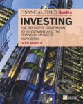 The Financial Times Guide to Investing - Glen Arnold, FT Publishing, 2020