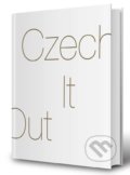 Kniha: Czech It Out (Premier Press). Premier Press, 2020 Kniha: Czech It Out (Premier Press). Premier Press, 2020