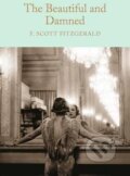 Kniha: The Beautiful and Damned (Fitzgerald Scott Francis). Pan Macmillan, 2016 Kniha: The Beautiful and Damned (Fitzgerald Scott Francis). Pan Macmillan, 2016