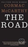 Kniha: The Road (Cormac McCarthy). Vintage, 2016 Kniha: The Road (Cormac McCarthy). Vintage, 2016