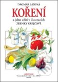 Kniha: Koření a jeho užití (Dagmar Lánská). Aventinum, 2020 Kniha: Koření a jeho užití (Dagmar Lánská). Aventinum, 2020