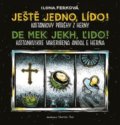 Kniha: Ještě jedno, Lído! (Ilona Ferková). KHER, 2020 Kniha: Ještě jedno, Lído! (Ilona Ferková). KHER, 2020
