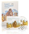 Audiokniha: Lovci mamutov a tí druhí (Pavel Dvořák). Publixing Ltd, 2020 Audiokniha: Lovci mamutov a tí druhí (Pavel Dvořák). Publixing Ltd, 2020