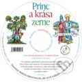 Audiokniha: Princ a krása zeme (audiokniha) (Vojenská podporná nadácia). Vojenská podporná nadácia, 2020 Audiokniha: Princ a krása zeme (audiokniha) (Vojenská podporná nadácia). Vojenská podporná nadácia, 2020