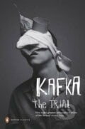 The Trial - Franz Kafka, Penguin Books, 2000