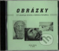 Audiokniha: Obrázky (Štúdio Nádej). Štúdio Nádej Audiokniha: Obrázky (Štúdio Nádej). Štúdio Nádej