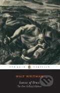 Kniha: Leaves of Grass (Walt Whitman). Penguin Books, 2008 Kniha: Leaves of Grass (Walt Whitman). Penguin Books, 2008