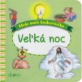 Kniha: Veľká noc, 2017 Kniha: Veľká noc, 2017