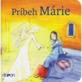 Kniha: Príbeh Márie (Doron). Doron, 2017 Kniha: Príbeh Márie (Doron). Doron, 2017