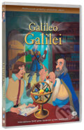 Film: Galileo Galilei (Richard Rich) (). Štúdio Nádej Film: Galileo Galilei (Richard Rich) (). Štúdio Nádej