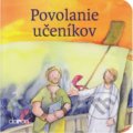 Kniha: Povolanie učeníkov (Doron). Doron, 2017 Kniha: Povolanie učeníkov (Doron). Doron, 2017