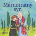 Kniha: Márnotratný syn (Doron). Doron, 2017 Kniha: Márnotratný syn (Doron). Doron, 2017