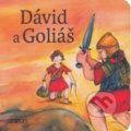 Kniha: Dávid a Goliáš (Doron). Doron, 2017 Kniha: Dávid a Goliáš (Doron). Doron, 2017
