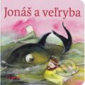 Kniha: Jonáš a veľryba (Doron). Doron, 2017 Kniha: Jonáš a veľryba (Doron). Doron, 2017