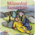 Kniha: Milosrdný Samaritán (Doron). Doron, 2017 Kniha: Milosrdný Samaritán (Doron). Doron, 2017