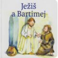 Kniha: Ježiš a Bartimej (Doron). Doron, 2017 Kniha: Ježiš a Bartimej (Doron). Doron, 2017